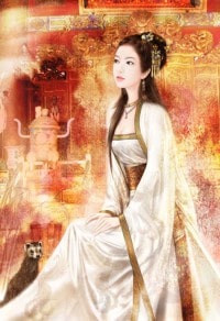 穿为废土文炮灰渣A